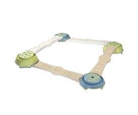 Kit Mini Serre Silence ça pousse - Jeux et jouets Smoby - Avenue des Jeux