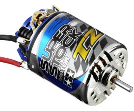 Super Stock Motor TZ, RC motor, 23T 7.2V