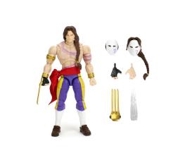 Street Fighter II Vega 6" Figure