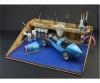 Italeri Modelling Workstation MDF DIN A3
