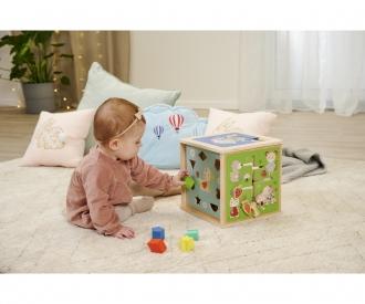 Eichhorn Friends big Playcenter