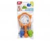 ABC Jeu de pêche pour le bain