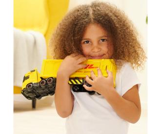 DHL Truck