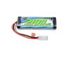 Race Battery TAM, battery pack, 7.2V 2100mAh