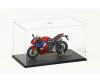 Display Case D, display case for 1:12 motorcycles