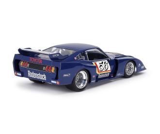 1:24 Toyota Celica LB Turbo Gr.5