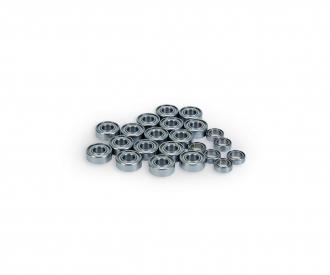 TA-01/01B Ball Bearing Set, RC spare parts