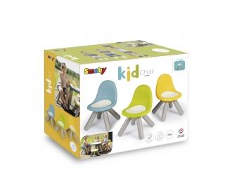 Kid Chaise Bleue