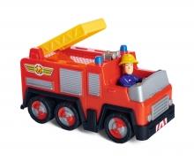Sam Junior Jupiter with Sam Figurine
