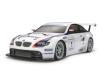1:10 BMW M3 GT2 2009, RC assembly kit