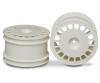 DF-03 Buggy-Wheels, rear wheels, 62/35 rims