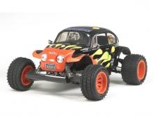 1:10 Blitzer Beetle, RC buggy, 2WD assembly kit
