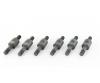 1:14 Wheel axle-Set, trailer accessory