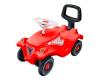 BIG Bobby Car Walker 2-in-1 Lauflernhilfe und Rückenlehne