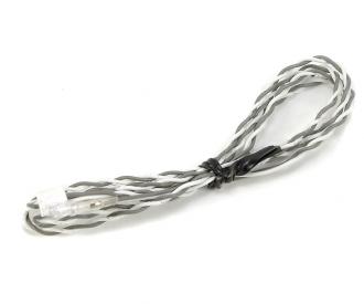 Back Lamp J18, model accessory, LED cable set
