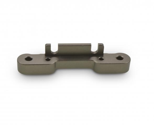 Virus/Akuma Alu Querlenker-Halter hinten