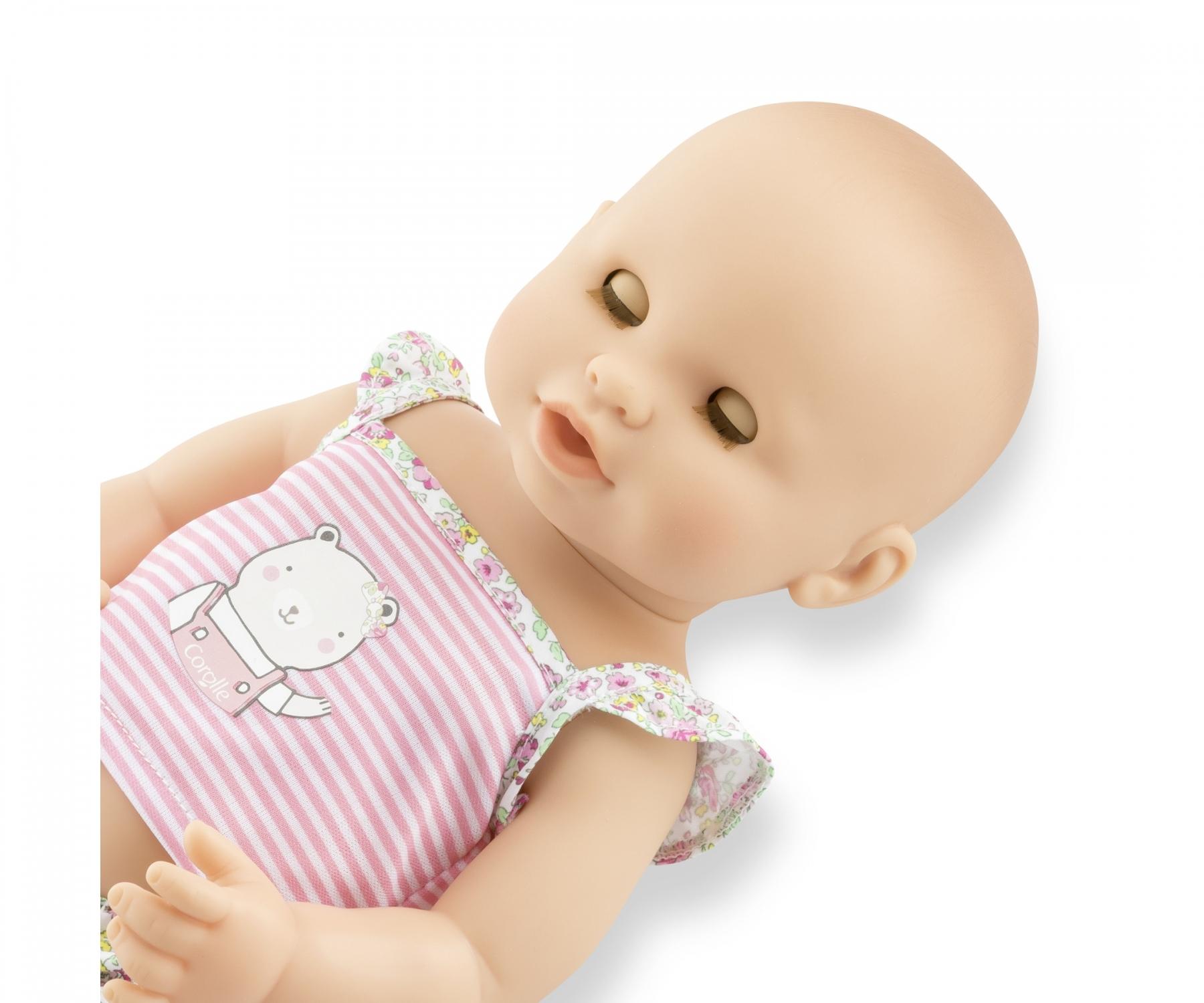 Buy Corolle Emma drink-and-wet BB online | Corolle