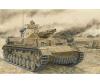1:35 Pz.Kpfw.IV Ausf.E (3 in 1)