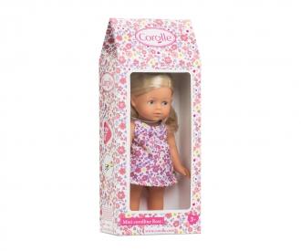 Corolle Mini Corolline Rosy blond 20cm