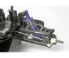 1:10 Holiday Buggy 2010, RC assembly kit, 2WD