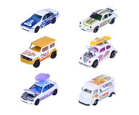 Care Bears Premium Cars, 6+1-asst.