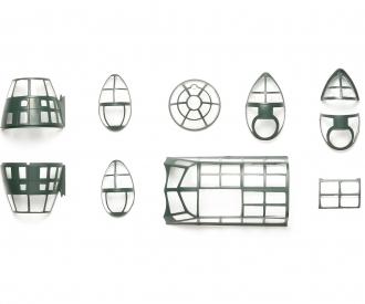 1:48 Jap. Mitsubishi G4M1 Modell 11 (17)
