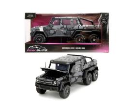 Pink Slips Mercedes Benz AMG G63 1:24