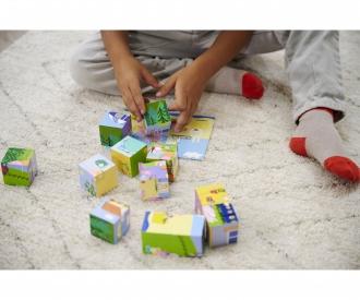 Peppa Pig Cubes Images