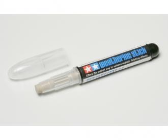 Weathering Stick Light Earth, model finishing tool