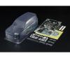 1:10 Toyota Land Cruiser 300 body set, CC-02
