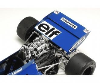 Tyrrell 003