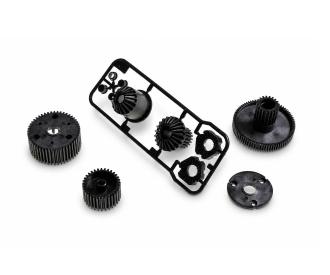 CC-01 G-Parts, spare parts set for 58132