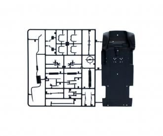 1:24 Ford Transit Mk. II