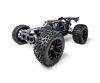 1:8 Virus Extreme 2.4G 100% RTR blau