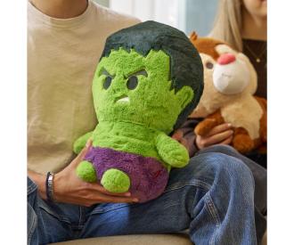 Marvel Huggables Hulk, 35cm