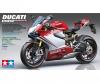 1:12 Ducati 1199 Panigale S Tricolore