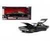 Fast & Furious 1968 Dodge Charger Widebody 1:24