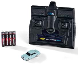 1:87 Mercedes Benz 200/8, RC car, 100% RTR