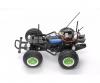Comical Grasshopper (WR-02CB)