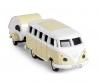 1:87 VW T1 SambaBus +Trailer 2.4GHz 100% 1:87 VW T1 SambaBus +Trailer 2.4GHz 100%