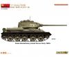 1:35 T-34/85 Mod. 1945 Plant 112 Inter.