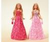 Steffi LOVE Princess Gala Fashion, 2 versions