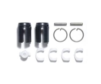 TT-02 Type-SRX Fr. Direct CupJoint, spare parts