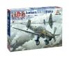 Italeri Junkers JU-87B Stuka 1:48 Model Kit
