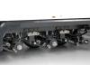 1:14 RC 3-Axle-ReeferSemi Trailer Kit