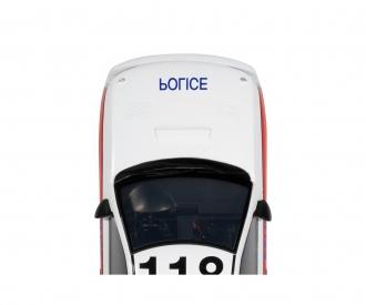 1:32 Subaru Impreza WRX - Police HD