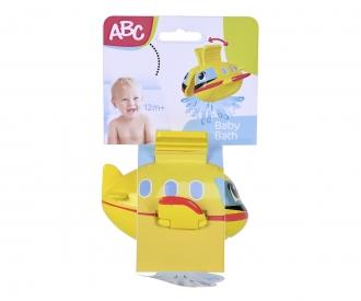 Avion aquatique ABC