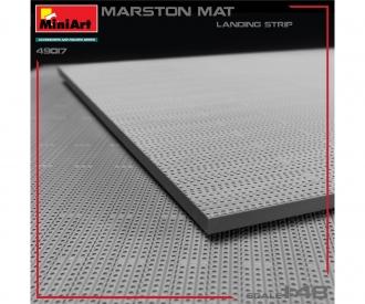 1:48 Marston Mat Landing Strip