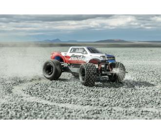 1:10 Mega Duster 3.0, RC car, 2.4 GHz RTR