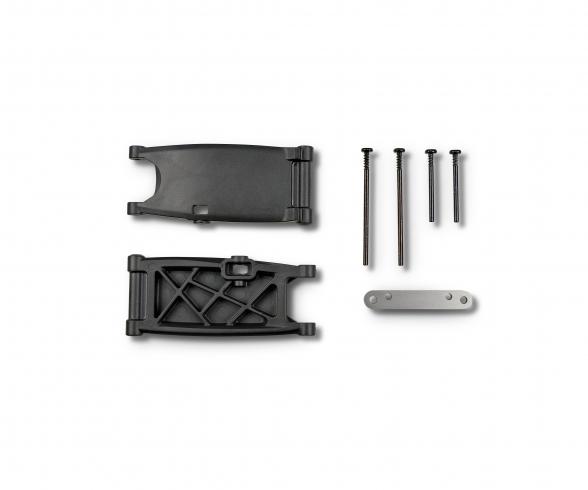 1:10 XS Lower Arms Kit Front, spare part